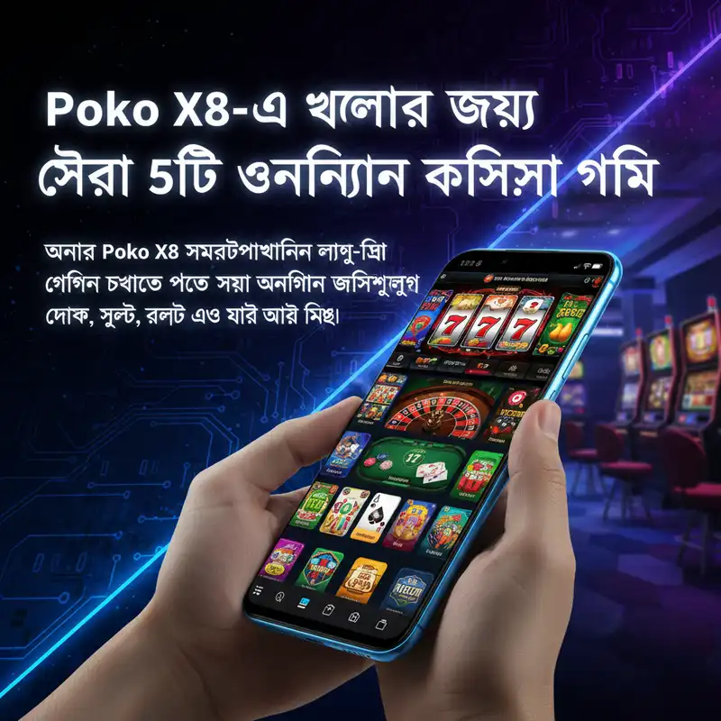 Best Casino Games