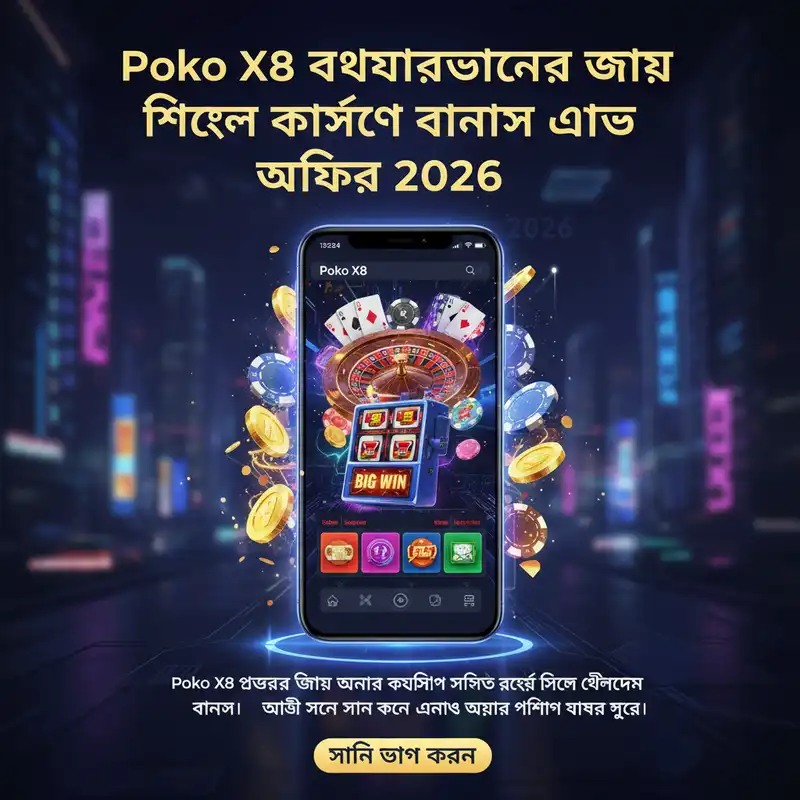 Bonus Offers
